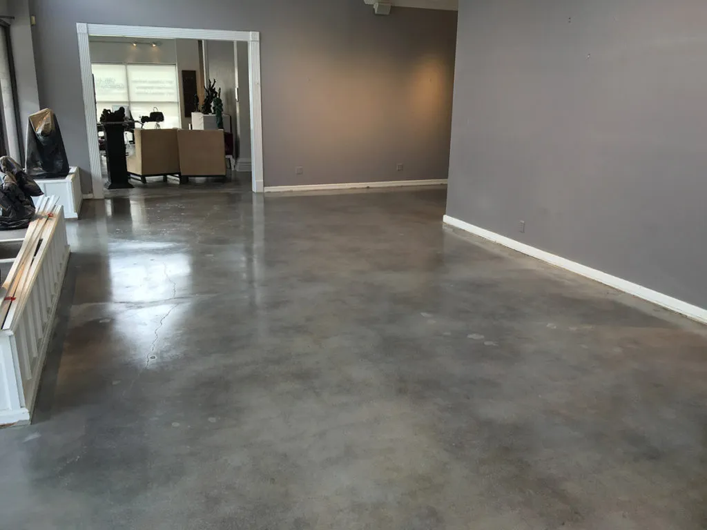 Concrete Contractor in Highland, CA